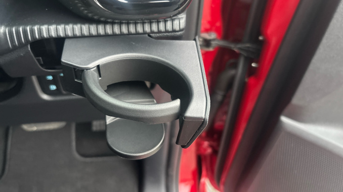 Ford Ranger Petrol Pick Up D/Cab Wildtrak 2.3 EB PHEV 281 Auto [NI] - Image 30